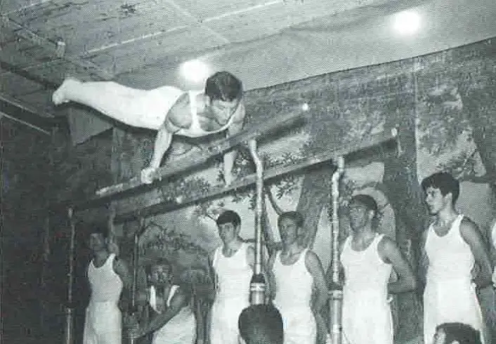 Geschichte TV Malans